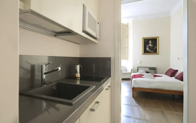 Apt Melograno Pauline Suite