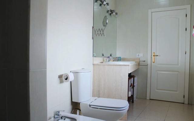 Wish-Suite El Bosco de Sevilla Apartment