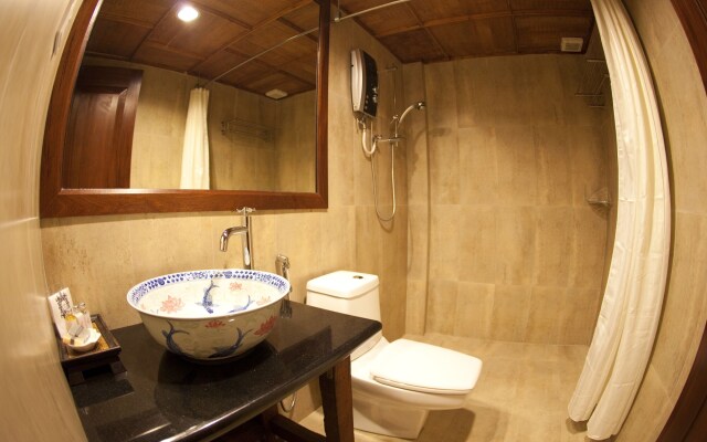 Anggun Boutique Hotel