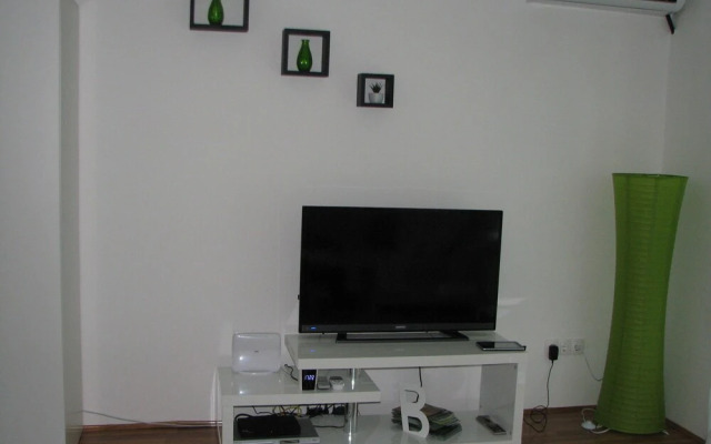 Eva Luxury Rooms & Apartments