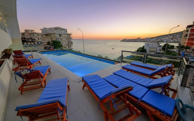 Hotel Vola