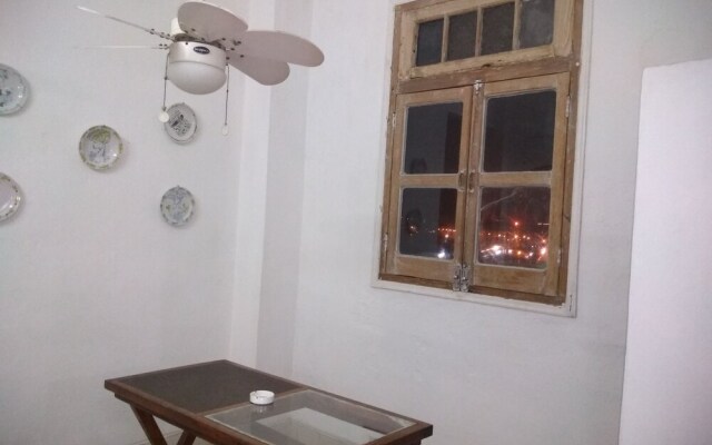 Apartamento Luminoso y Maravillosa Vista