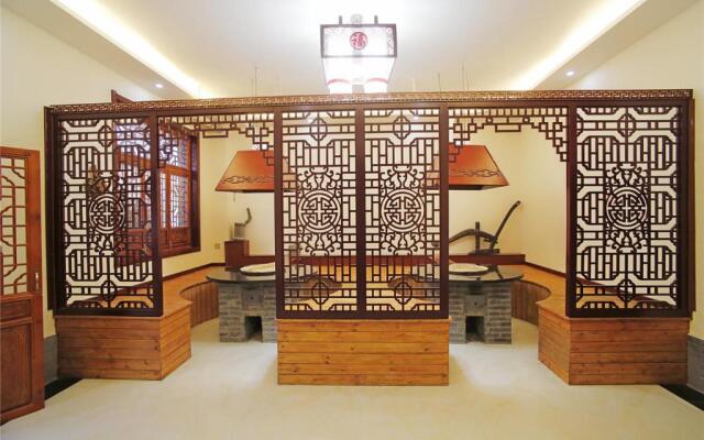 Nice Guest House Near Qingling Zoo Shangwang Village