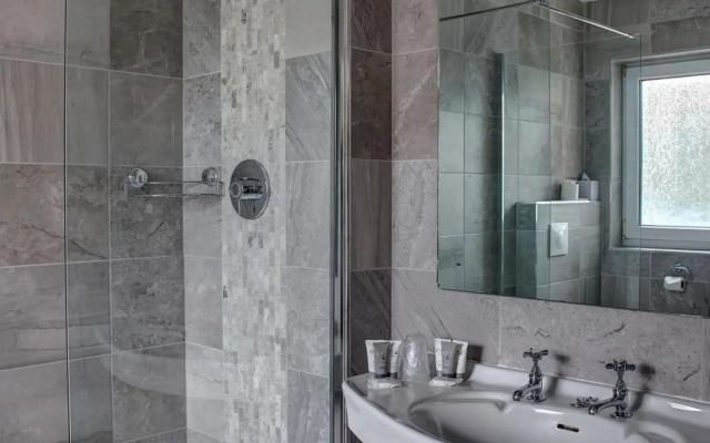 Orwell Hotel