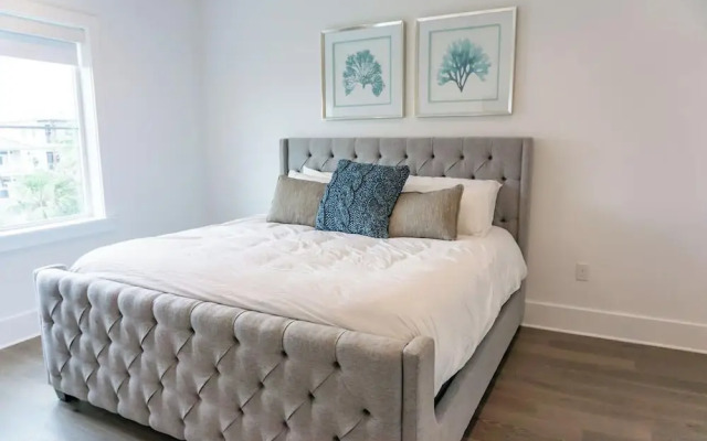 Henderson Beach Villa #2