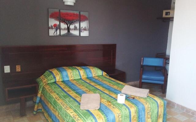 Hotel Verasol