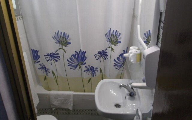 Pension Colonia