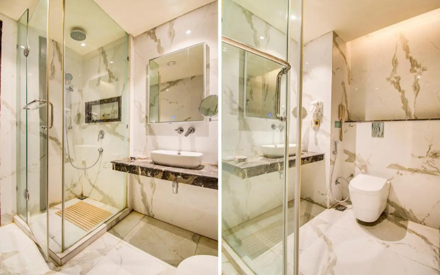 FabHotel Prime V Hazratganj