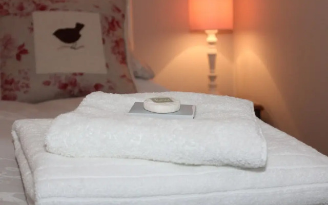 Rivendale Bed and Breakfast