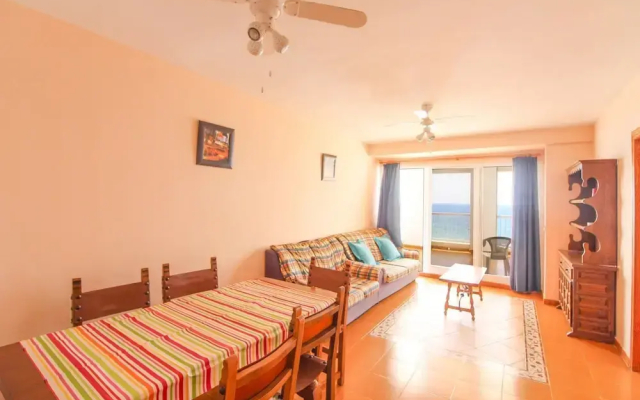 Apartamento Europa