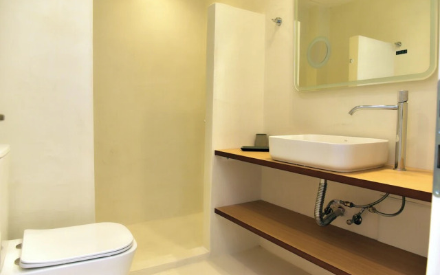 Natura Luxury Villas