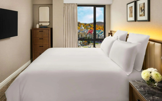 Fairmont Tremblant