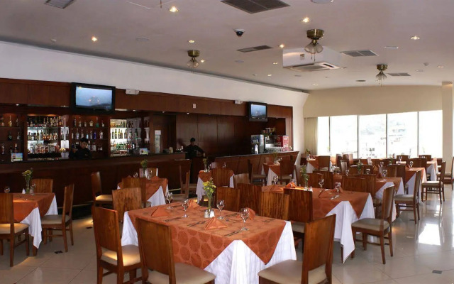 Hotel Emperador