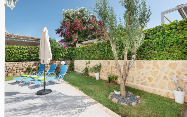 Villa Isabel (Encant)