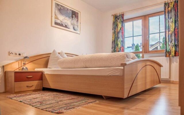 Appartement Steinbock