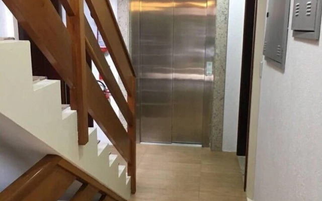 Locar-in Gramado Apartamento Lindíssimo Centro