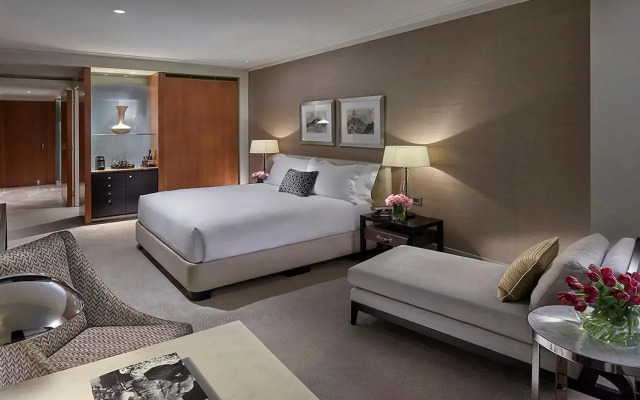 Crown Towers Melbourne