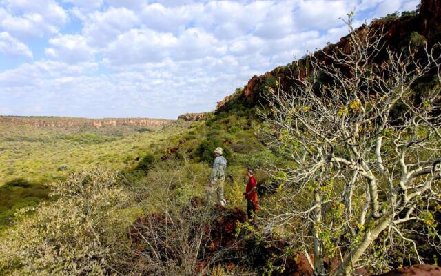 Waterberg Wilderness