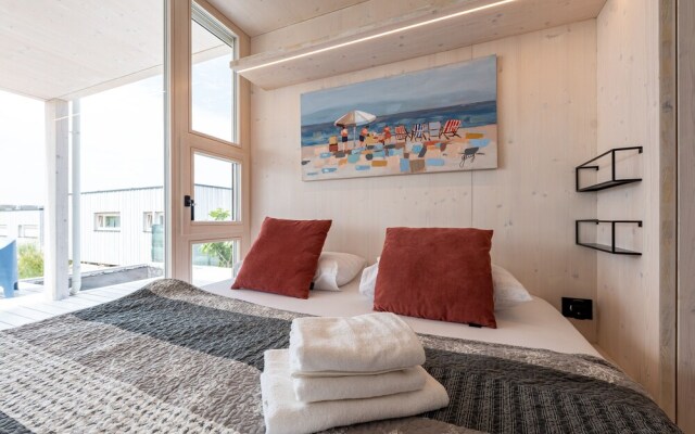 Vanellus Villas - Villa 54