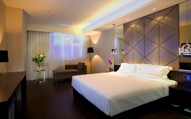 Orange Hotel (Beijing ABP)