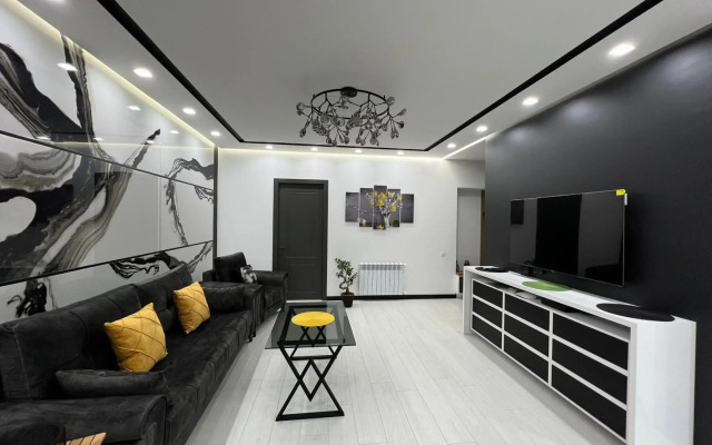 Zakyan street, 2 bedrooms Modern and Unique apartment ZA442