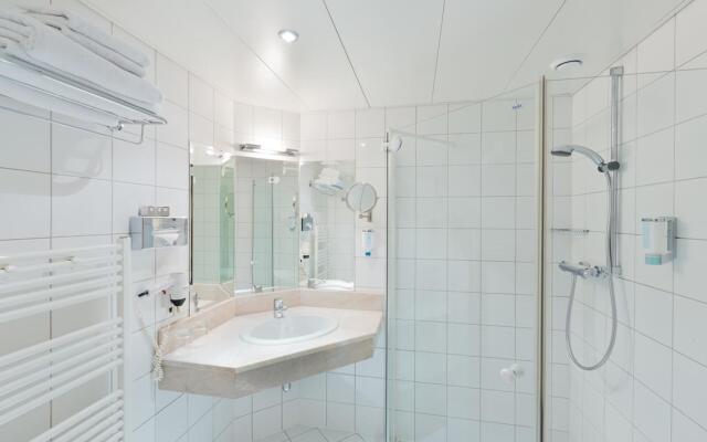 Vienna Sporthotel