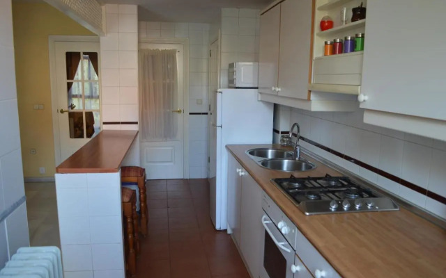 Apartamento Adoratrices