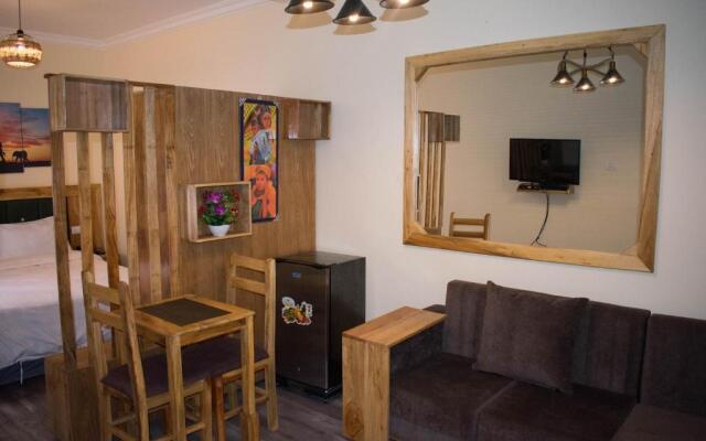 Choice Guest House No. 2