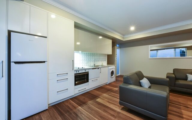 Aloha Luxury Central Apartments