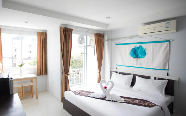 Bad Boys Guesthouse Patong