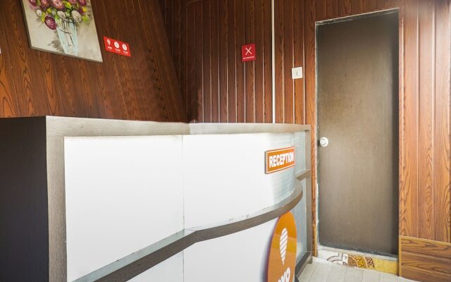 OYO 12529 Hotel Sunrise Regency