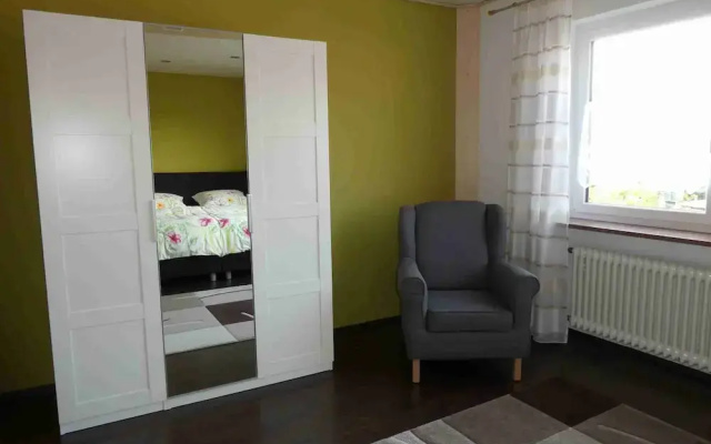 Ferienwohnung Lindenstraße