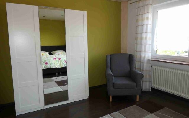 Ferienwohnung Lindenstraße