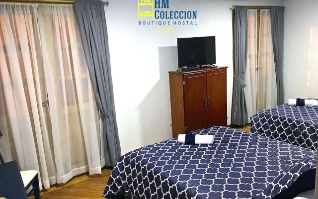 Hostal El Monasterio de Colección