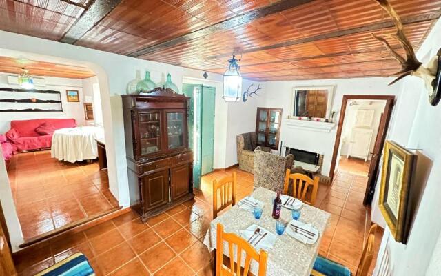 Casa Rural - Santa Mariana - Álora