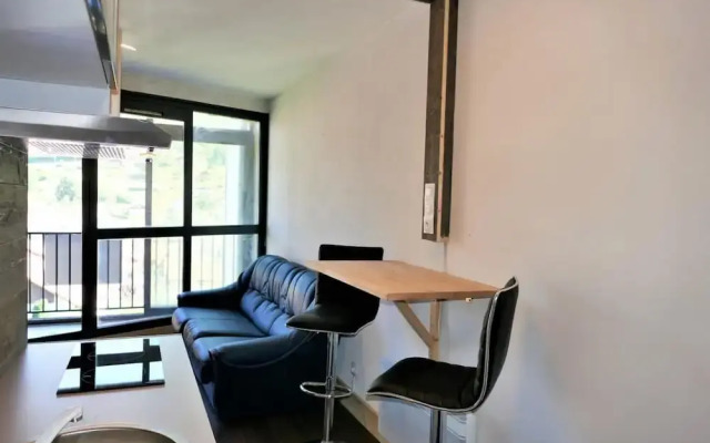 Studio Centre La Bresse