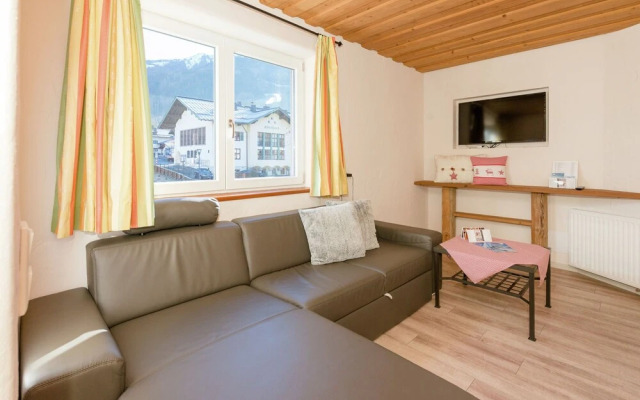 Spacious Apartment in Kaprun With a Private Sauna