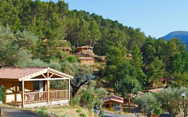 Lagrange Vacances Les Cottages Varois