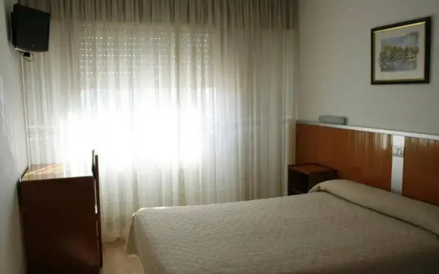 Hostal Liste