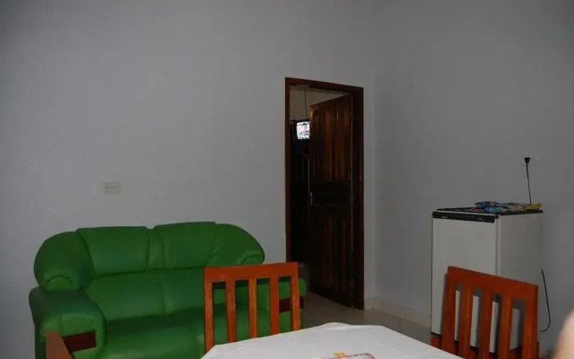Engenheiros Hotel