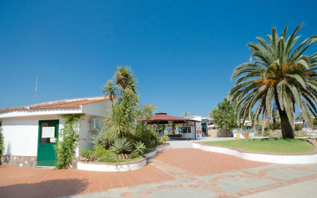 Camping Le Palme