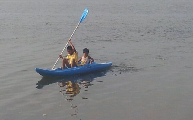 Dinuda Resort