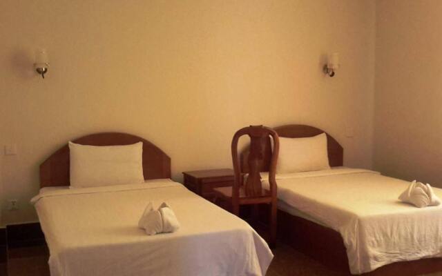 You Heng Guest House