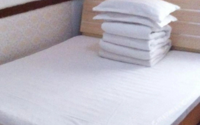 Yixinquan Hostel