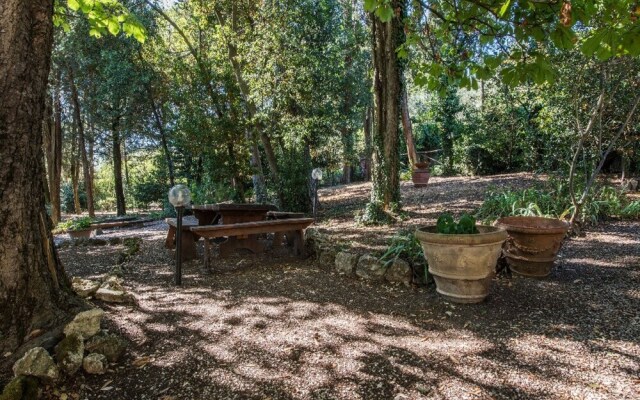 Villa Rignano by Mmega