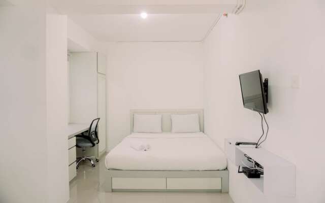 Cozy Stay Studio At Urbantown Serpong Apartment
