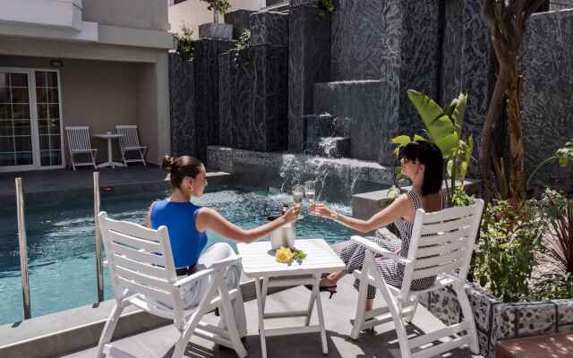 Porto Greco Village Beach Hotel - All Inclusive