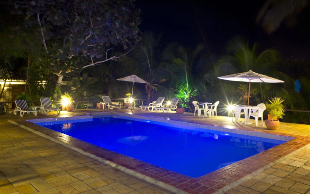 Pousada Lestada by Latitud Hoteles