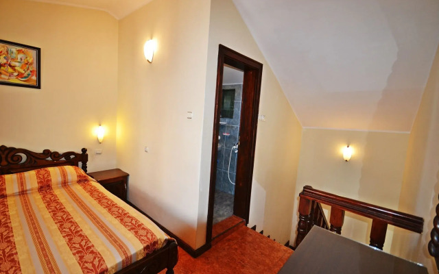 Hotel More