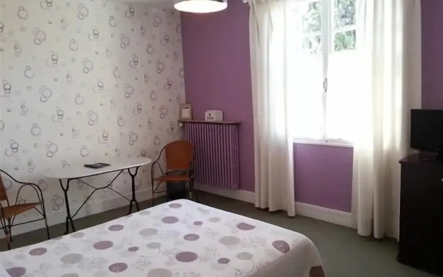 Hôtel La Résidence